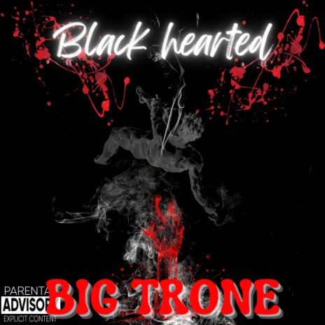 Black Hearted | Boomplay Music