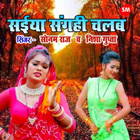 Saiyan Sanghi Chalab ft. Nisha Gupta | Boomplay Music