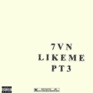 LIKEME PT3 (VIOLENT+LULLABY)