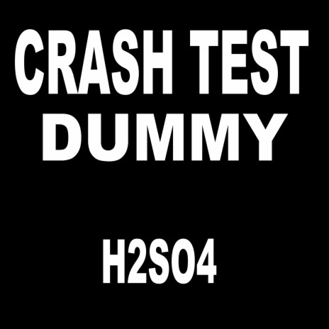 CRASH TEST DUMMY | Boomplay Music