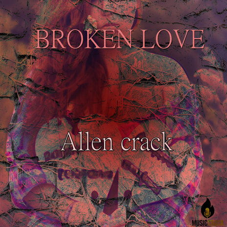 Broken Love | Boomplay Music