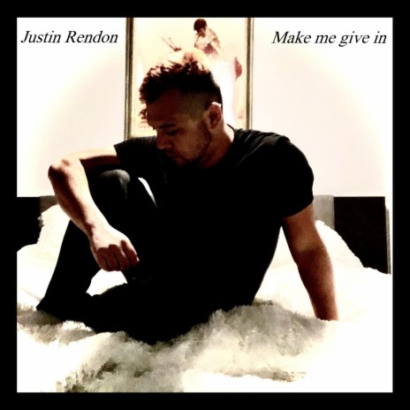 Make me give in | Boomplay Music