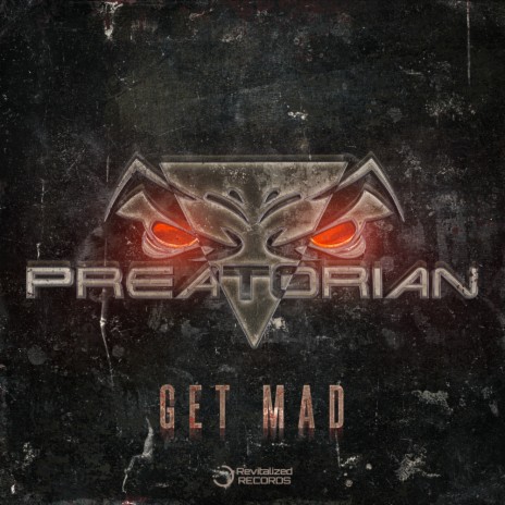 Get Mad (Original Mix)