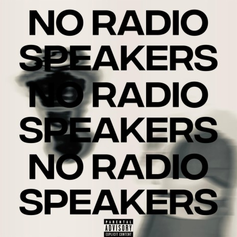 No Radio Speakers ft. Aqili & Minetto | Boomplay Music