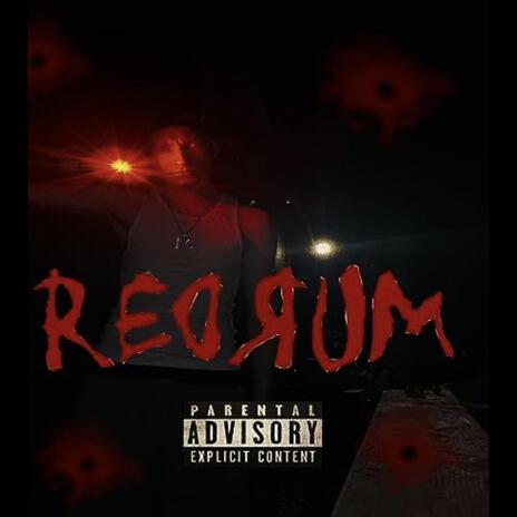 REDRUM | Boomplay Music