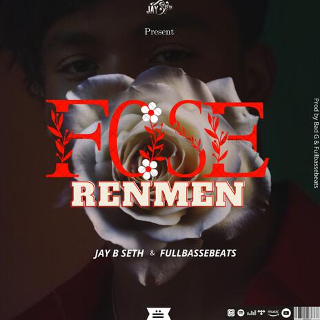 Fòse Renmen | Boomplay Music