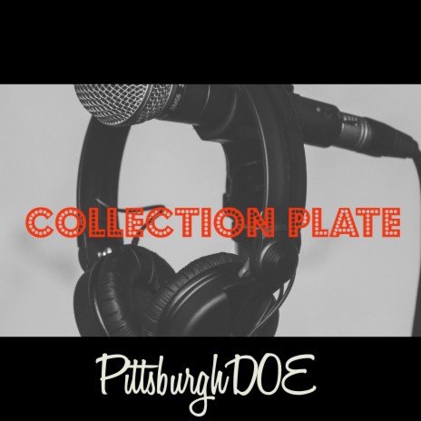 Collection Plate | Boomplay Music