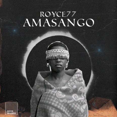 Amasango ft. Anelisa | Boomplay Music