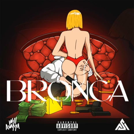 Bronca | Boomplay Music