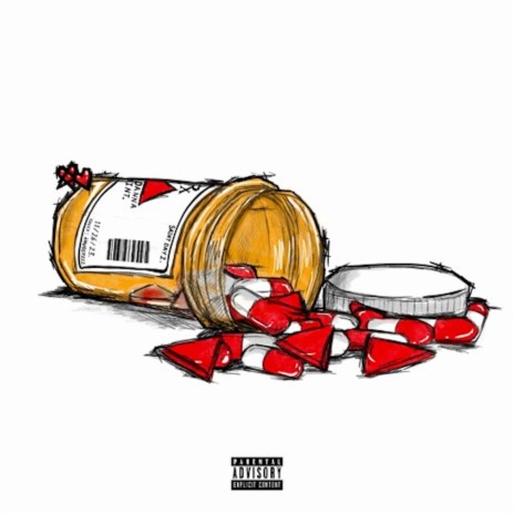 Codeine Pill | Boomplay Music