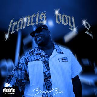 Francis Boy 2