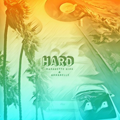 Hard (Reloaded) ft. Annabelle