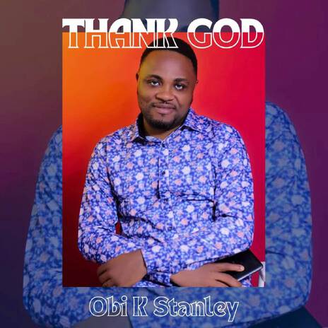 Thank God | Boomplay Music