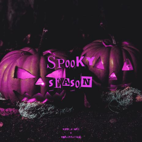 Spooky Season ft. Tiger_Modes