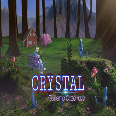 Crystal Voyage II