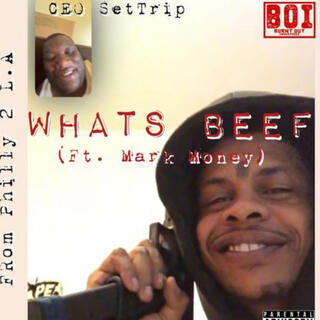 Whats Beef