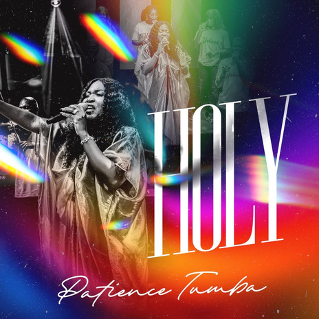 Holy (Live) | Boomplay Music