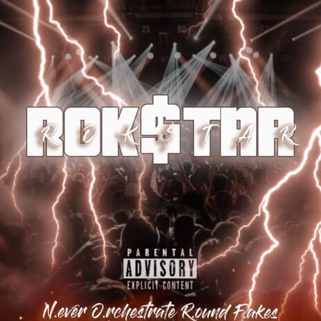 ROKSTAR | Boomplay Music