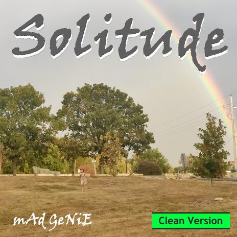 Solitude (Radio Edit) | Boomplay Music