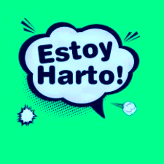 Estoy Harto