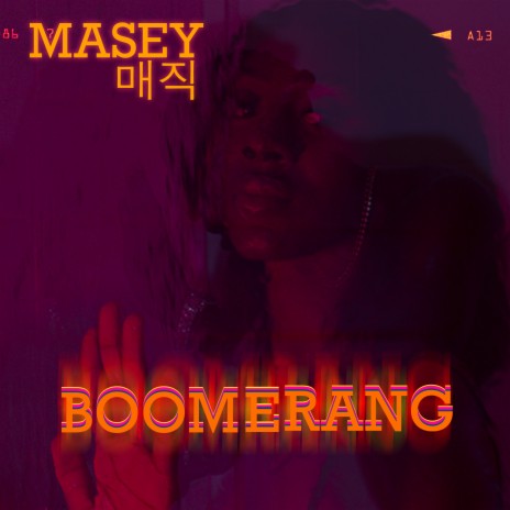 Boomerang | Boomplay Music