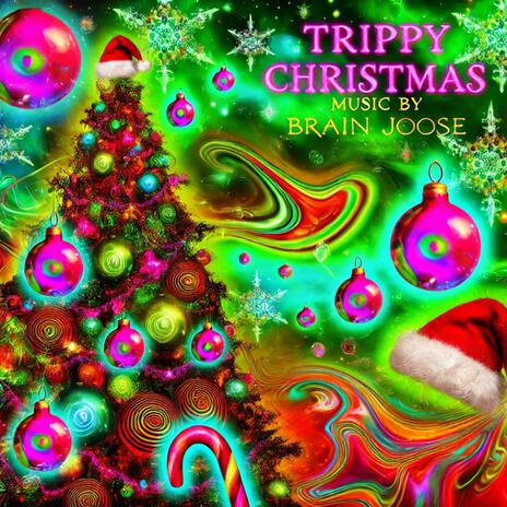 Trippy Christmas