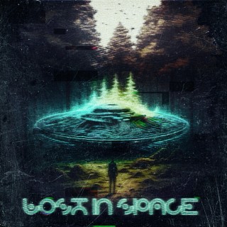 LOST IN SPACE