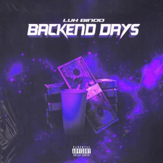 Backend Days lyrics | Boomplay Music