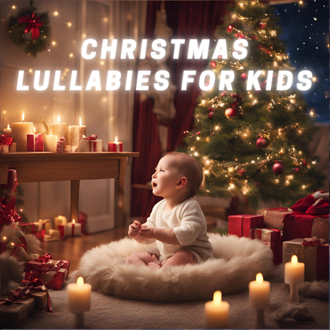 Christmas Angel’s Whisper for Bedtime Calm ft. Happy Baby Lullaby Collection & Classic Lullabies | Boomplay Music