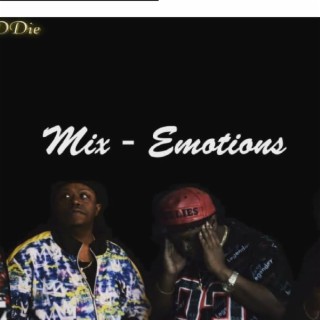 Mix-Emotions