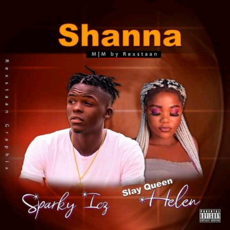 Shanna | Boomplay Music