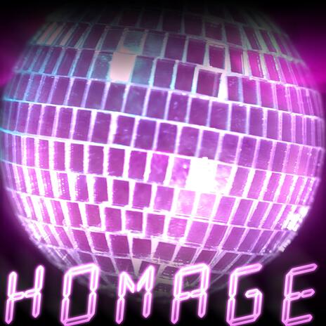 Homage | Boomplay Music