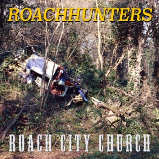 Roachhunters