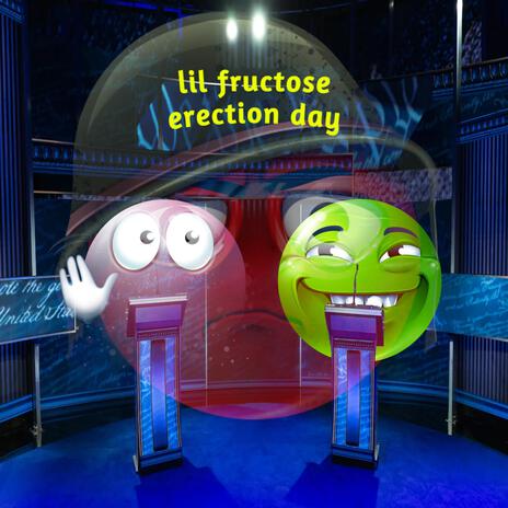 erection day