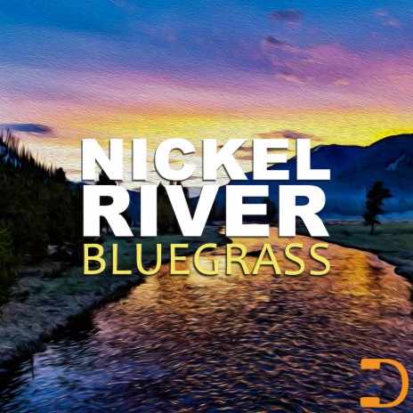 Nickel River ft. William Jay Stein & Michael A. Rosen