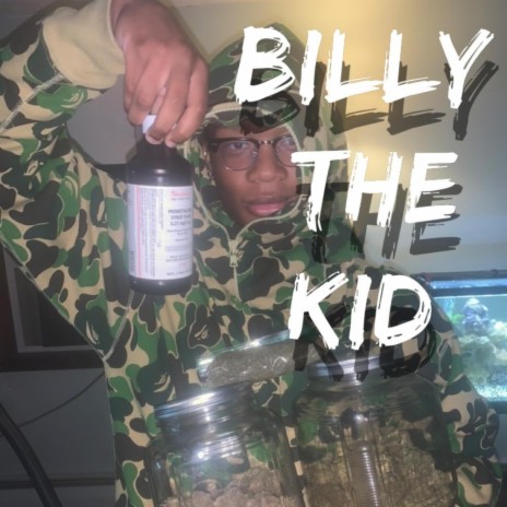 Billy the Kid ft. Young Mars | Boomplay Music