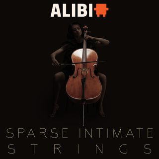 Sparse Intimate Strings