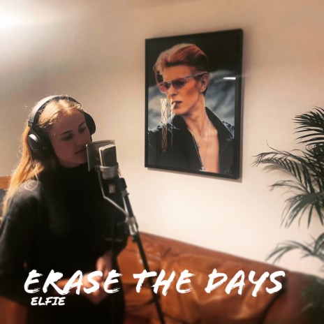 Erase The Days | Boomplay Music