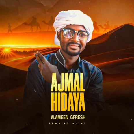 Ajmal Hidaya (أجمل هداية) | Boomplay Music