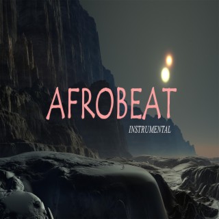 Afrobeat x Guitar Type Beat