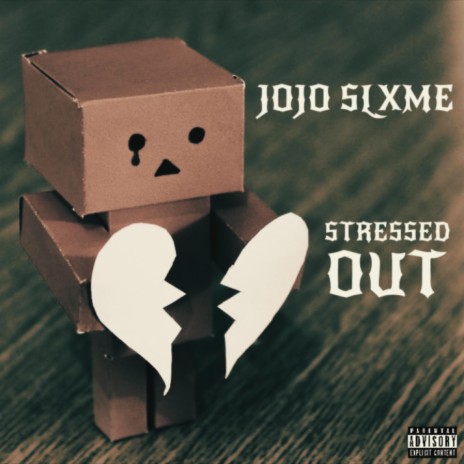 Stressed Out | Boomplay Music