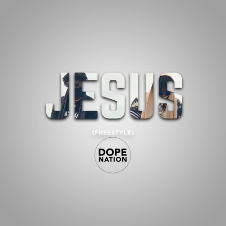 Jesus (Freestyle) | Boomplay Music
