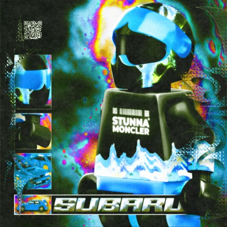 SUBARU (prod. by dumboshawty) | Boomplay Music