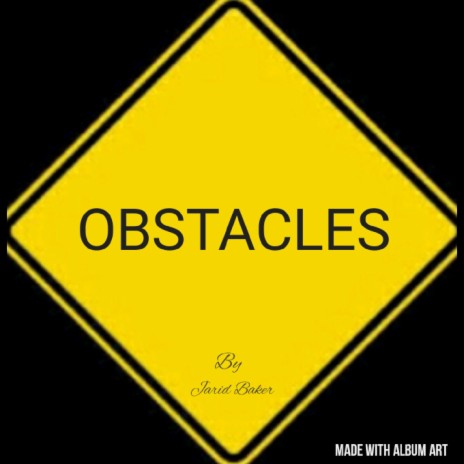 Obstacles | Boomplay Music