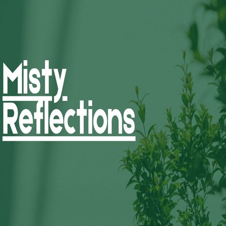 Misty Reflections | Boomplay Music