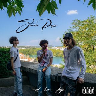 SUMMER PAIN ft. FIDJI & Kere lyrics | Boomplay Music