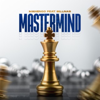 Master Mind (feat. Billnass)