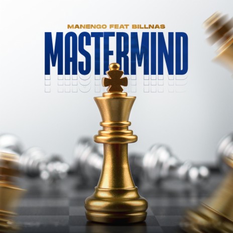 Master Mind (feat. Billnass) | Boomplay Music