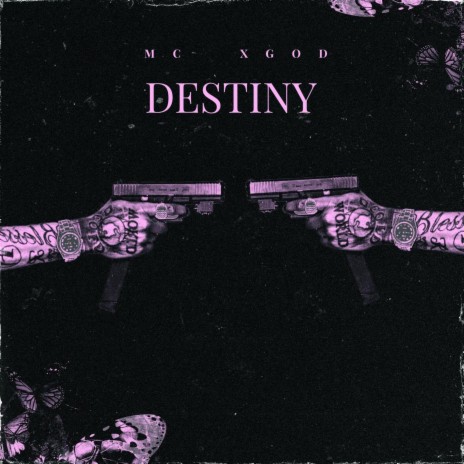 DESTINY | Boomplay Music