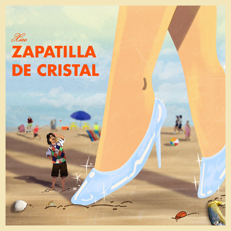 Zapatilla de Cristal | Boomplay Music